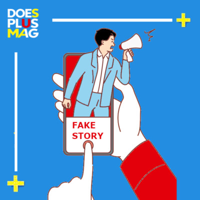 Complotverhalen | DoesPlus!