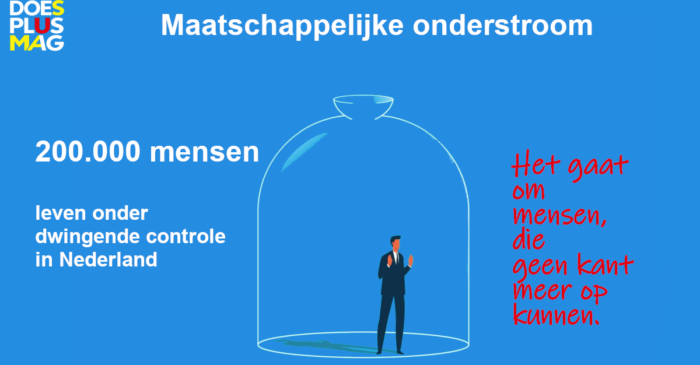 Dwingende controle | DoesPlus!