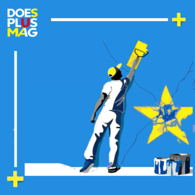 Europa schuurt | DoesPlus!