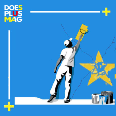 Europa schuurt | DoesPlus!