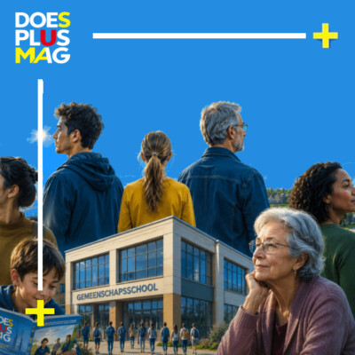 ads_gemeenschapsschool Gemeenschapsschool | DoesPlus!