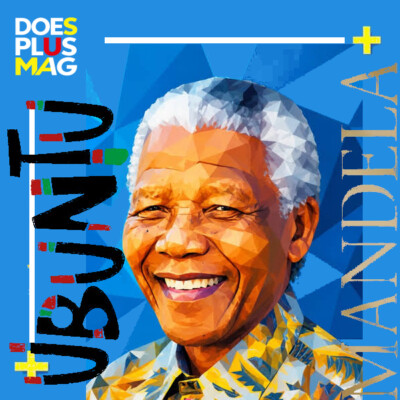 Ubuntu Mandela | DoesPlus!
