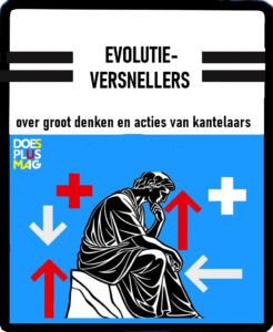Evolutieversnellers | DoesPlus!