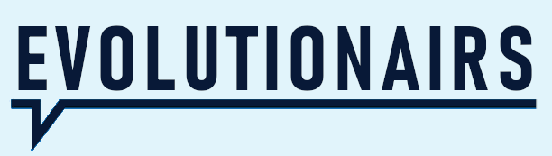 Evolutionairs | DoesPlus!