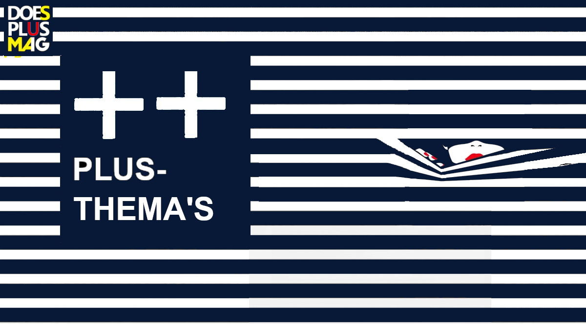 plusthema's | DoesPlus!