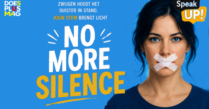 zwijgendemeerderheid Zwijgende meerderheid | DoesPlus!